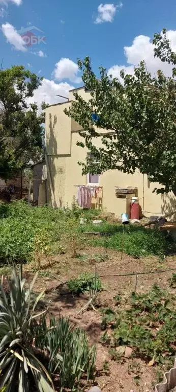 Дом в Крым, Сакский район, Суворовское с/пос, Заводское СПК ул. ... - Фото 2