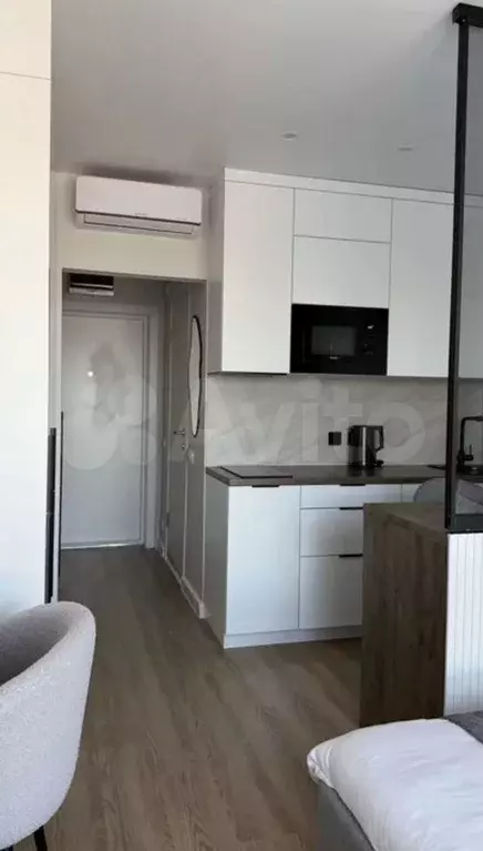 Квартира-студия, 20 м, 20/33 эт. - Фото 0