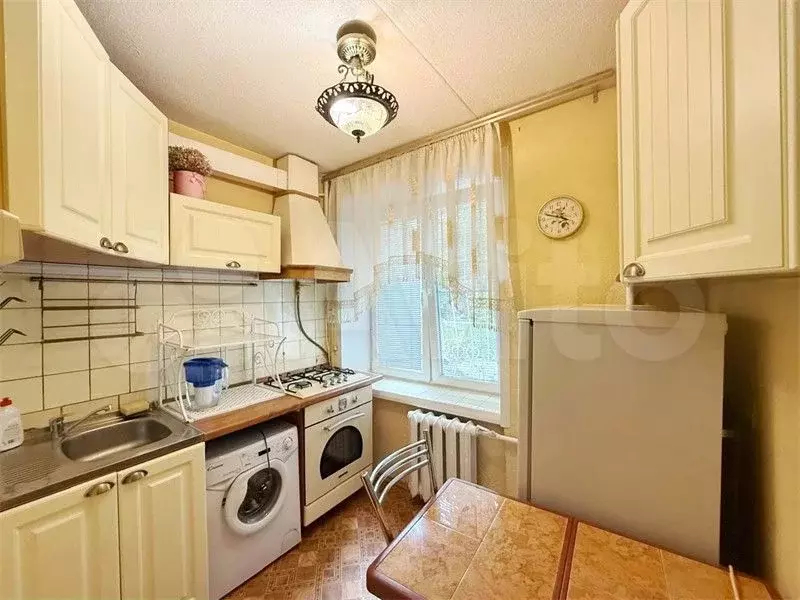 2-к. квартира, 53 м, 2/8 эт. - Фото 0