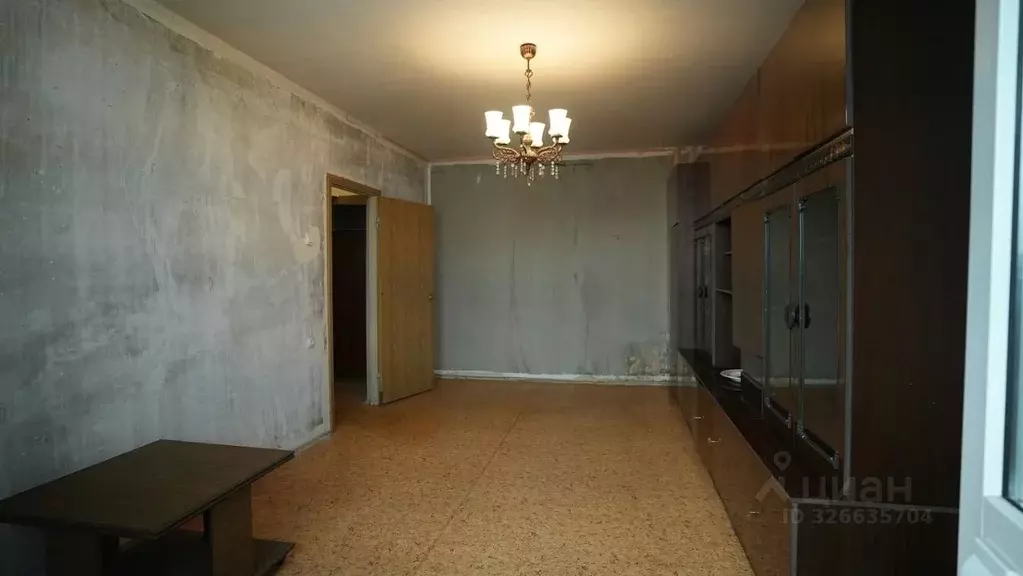 1-к кв. Московская область, Химки ул. Панфилова, 16 (37.0 м) - Фото 2