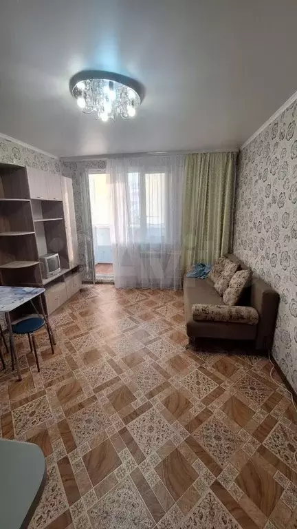 Квартира-студия, 28 м, 2/10 эт. - Фото 0