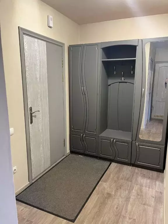 1-к кв. Смоленская область, Смоленск ул. Валентины Гризодубовой, 5к1 ... - Фото 0