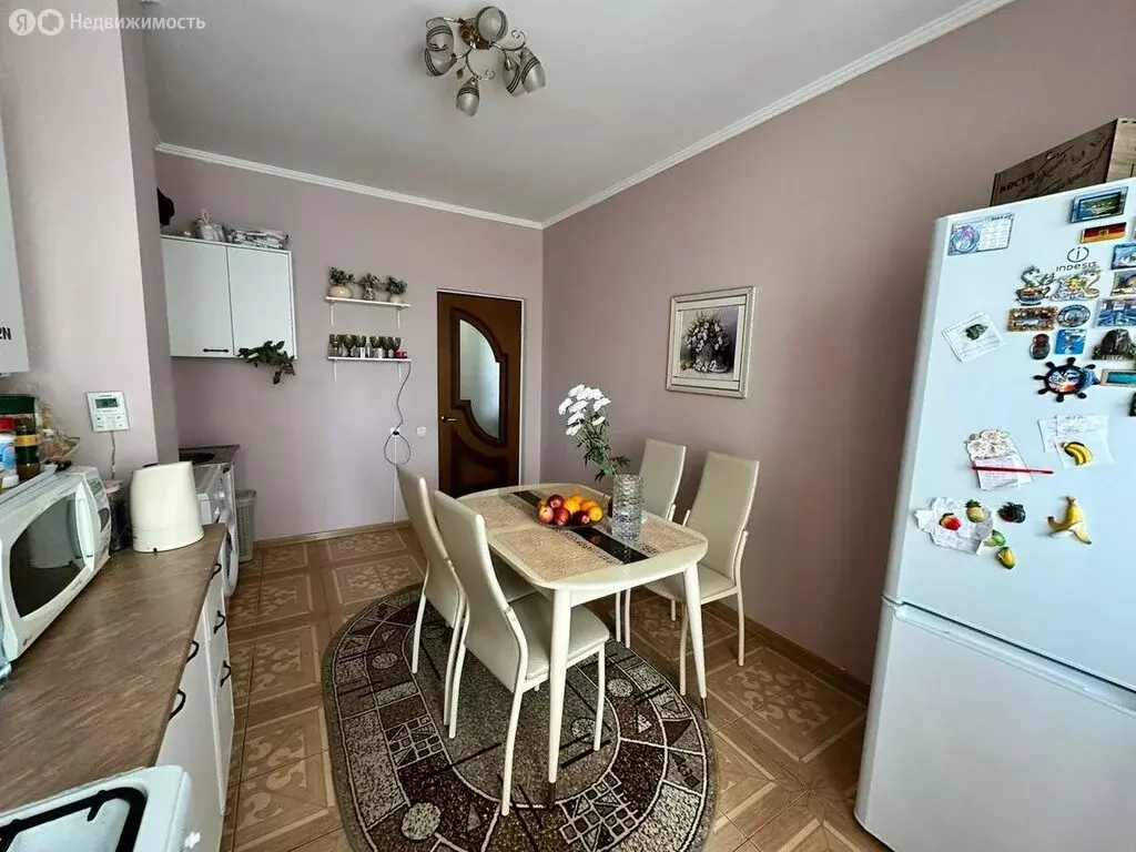 2-комнатная квартира: Анапа, улица Толстого, 140А (54 м) - Фото 1