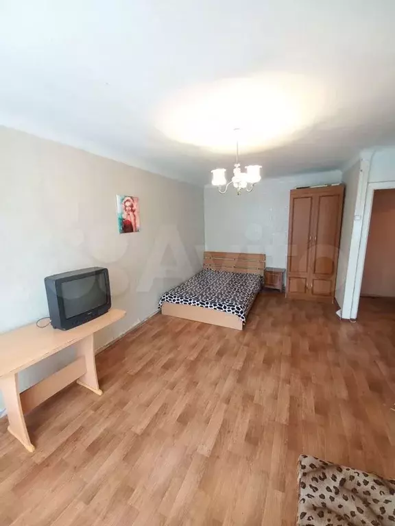 1-к. квартира, 31 м, 4/5 эт. - Фото 0