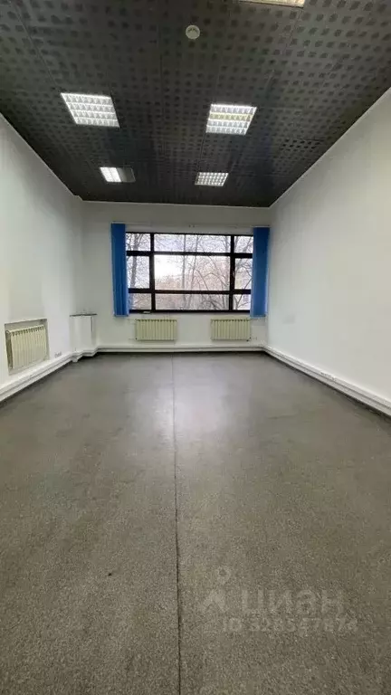 Офис в Москва Павелецкая наб., 2С3 (202 м) - Фото 1