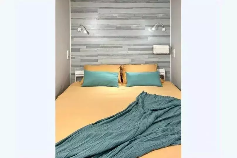 1-к кв. Москва Дмитровское ш., 81 (22.0 м) - Фото 2