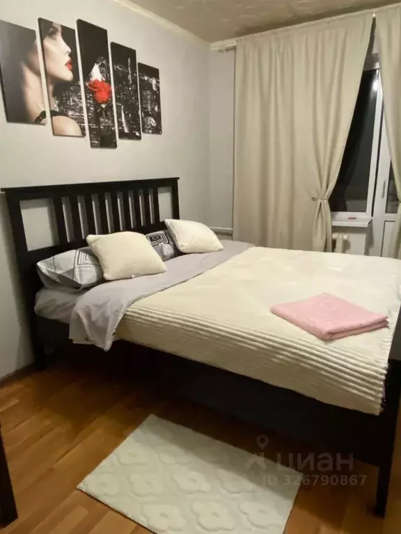 2-к кв. Башкортостан, Чишминский поссовет, Чишмы рп ул. Ленина, 48 ... - Фото 1