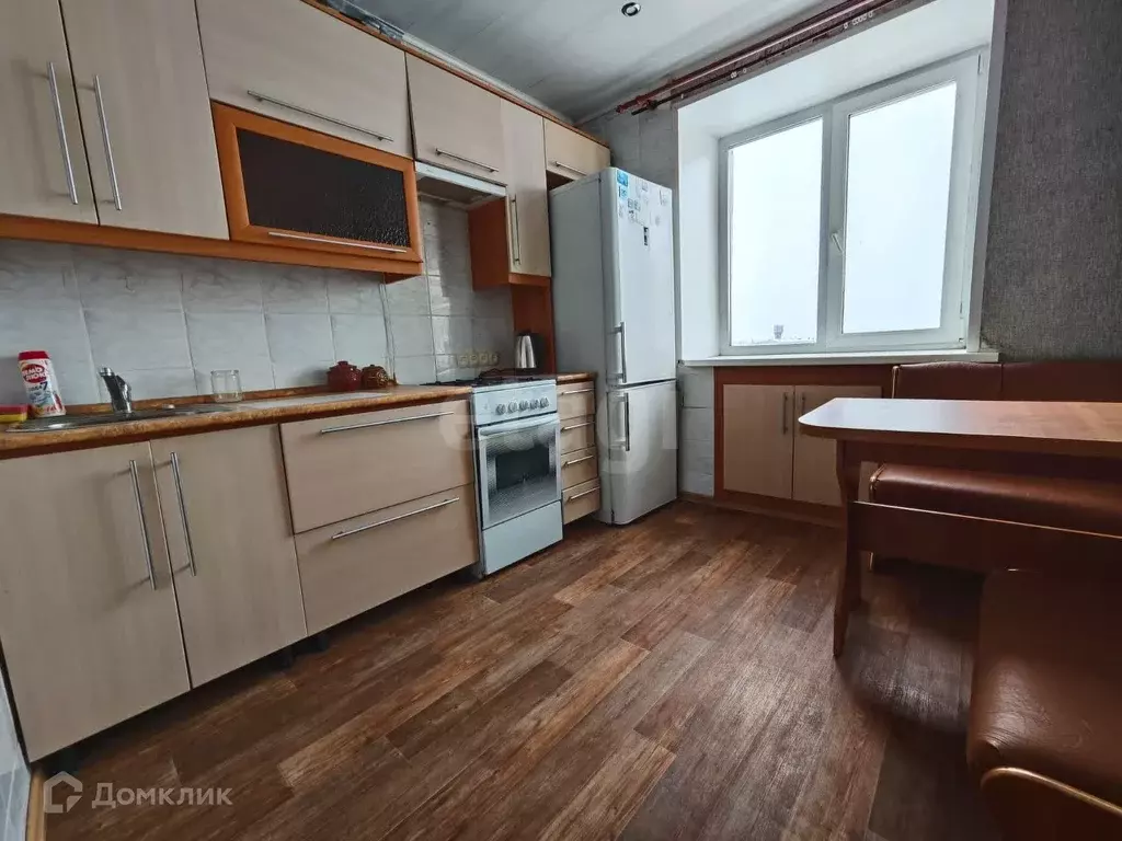 Продаётся 1-к квартира, 32.2 м - Фото 0