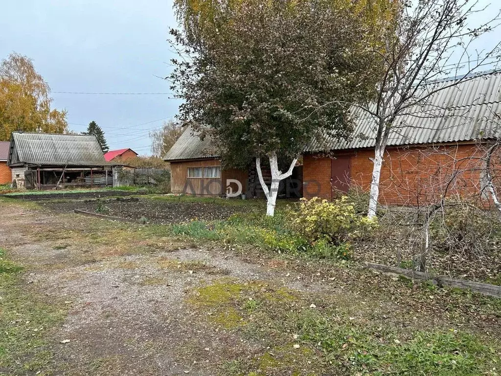 Таунхаус в Башкортостан, Уфимский район, Зубовский сельсовет, с. ... - Фото 2
