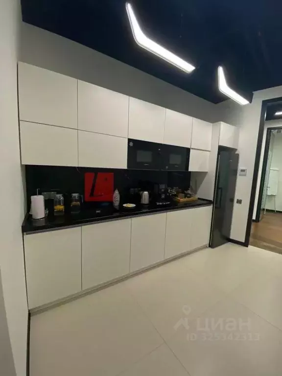 Офис в Москва наб. Пресненская, 12 (349 м) - Фото 2