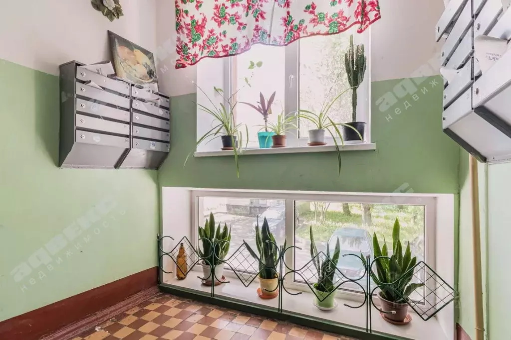 Комната Санкт-Петербург Караваевская ул., 33К2 (9.5 м) - Фото 2