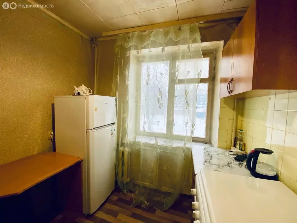1-комнатная квартира: Домодедово, площадь Гагарина, 6 (31 м) - Фото 1