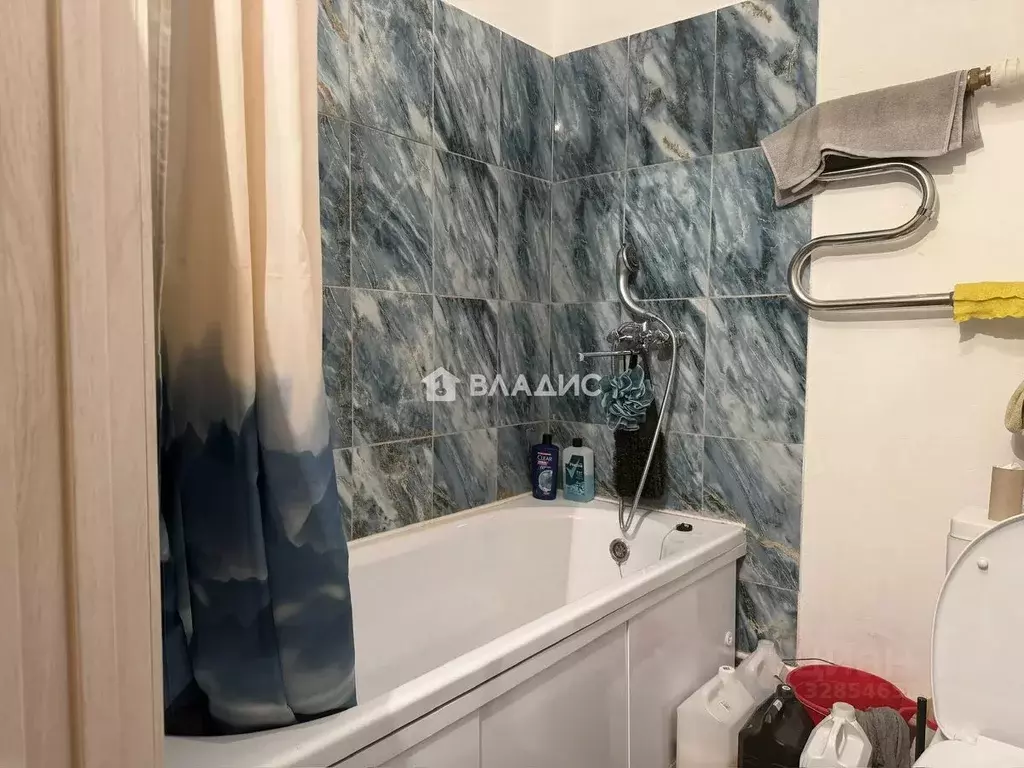 Студия Санкт-Петербург пос. Шушары, просп. Старорусский, 8к2 (21.8 м) - Фото 2