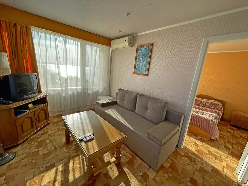 Комната Самарская область, Самара ул. Максима Горького, 82 (25.0 м) - Фото 1