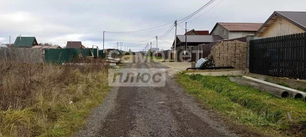 Участок в Московская область, Чехов городской округ, д. Масново-Жуково ... - Фото 1