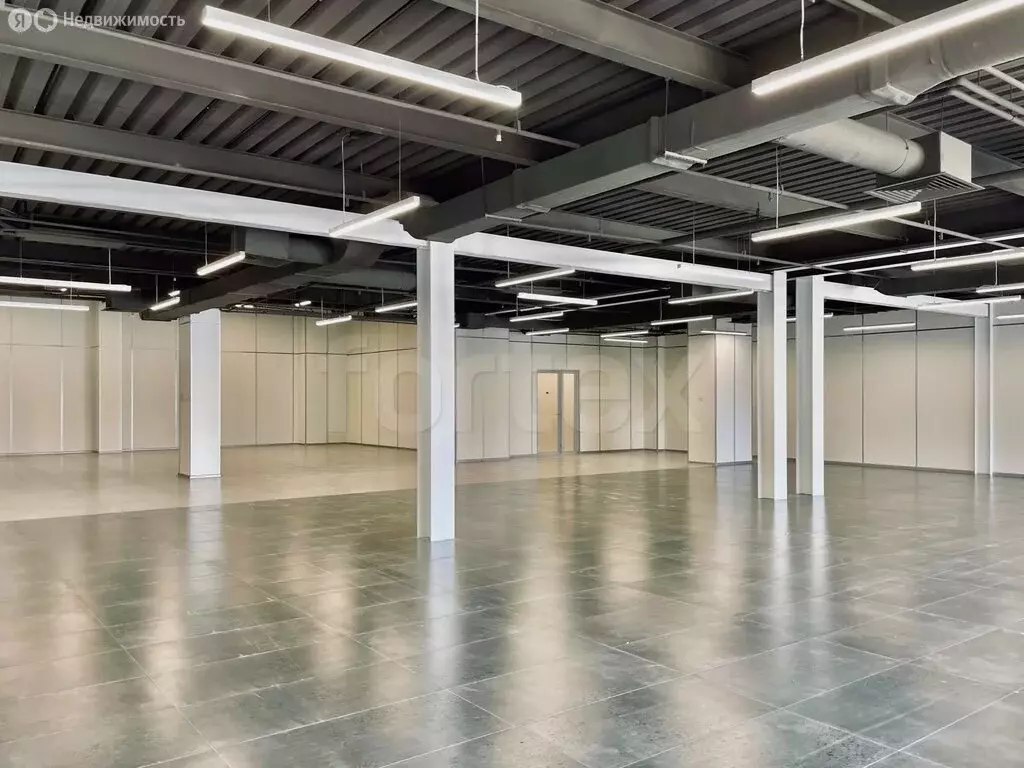 Офис (580 м) - Фото 2