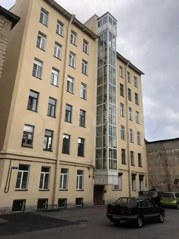 Комната 10 м в 3-к., 2/5 эт. - Фото 0