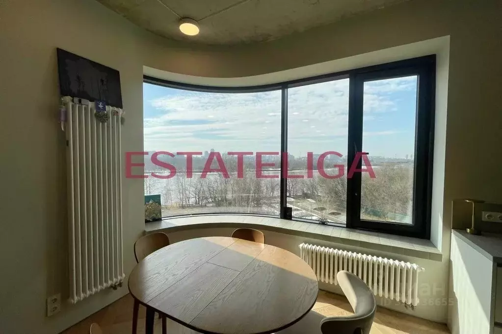 2-к кв. Москва Волоколамское ш., 81/2с1 (65.0 м) - Фото 2