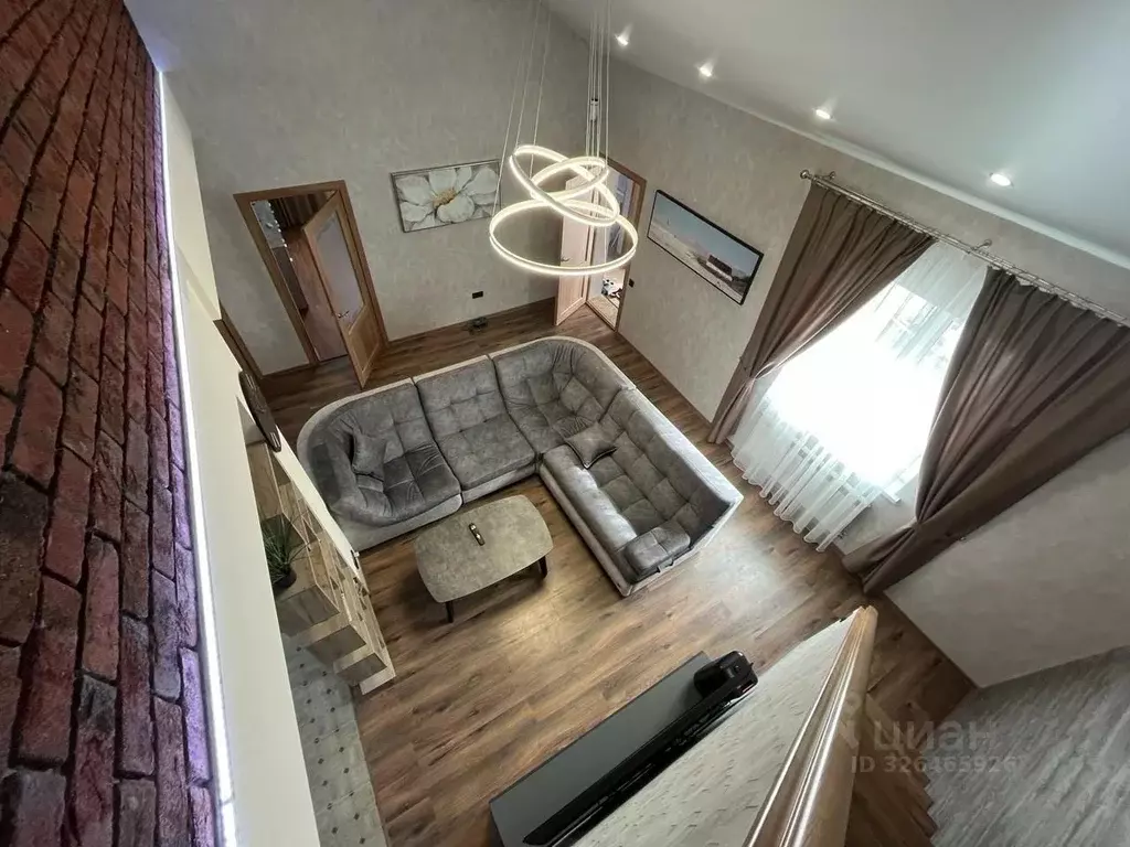 Дом в Свердловская область, Сысерть Кремлевская ул., 4 (172 м) - Фото 1