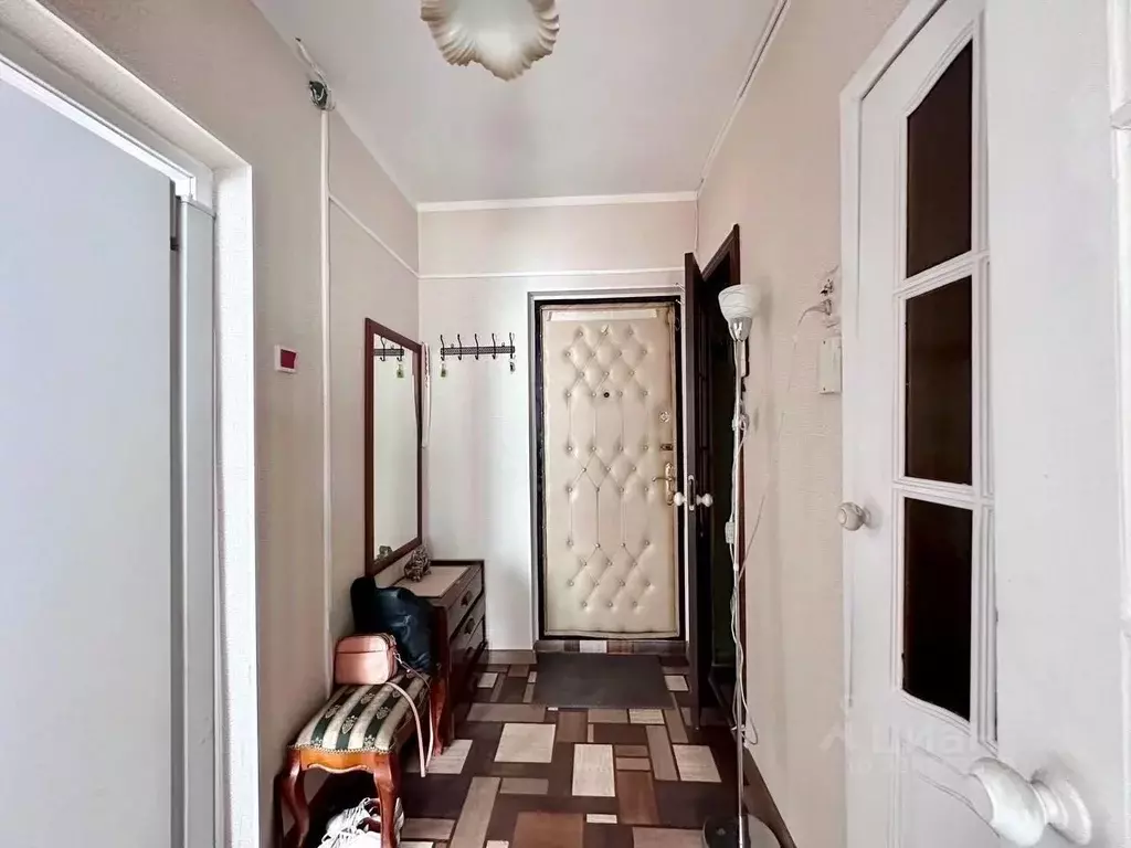 1-к кв. Москва ул. Коненкова, 16 (35.4 м) - Фото 1