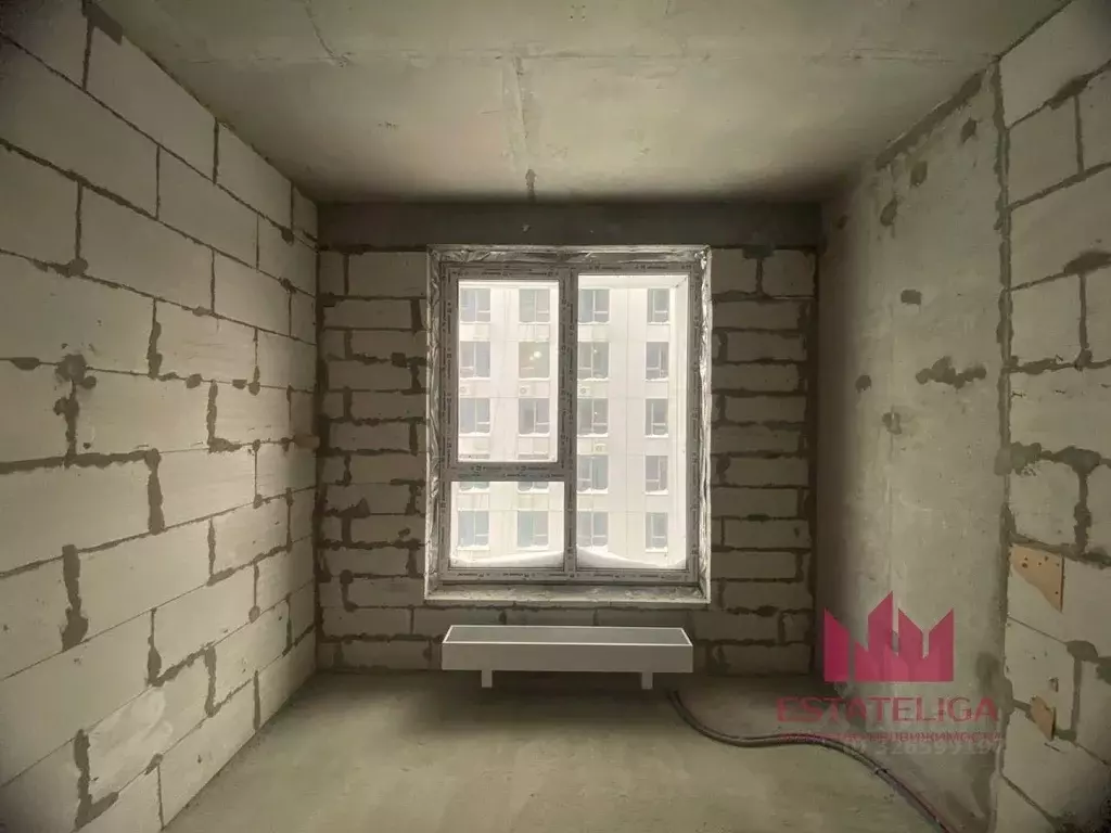 Студия Москва Автомобильный проезд, 4 (24.0 м) - Фото 2