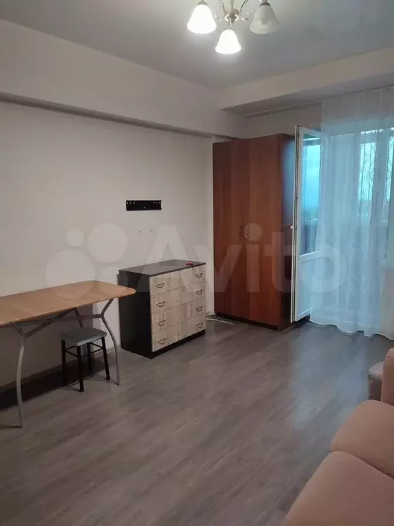Квартира-студия, 30 м, 15/17 эт. - Фото 1