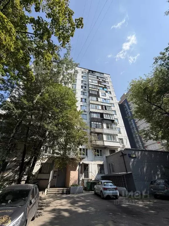 3-к кв. Московская область, Одинцово Вокзальная ул., 13 (64.9 м) - Фото 1