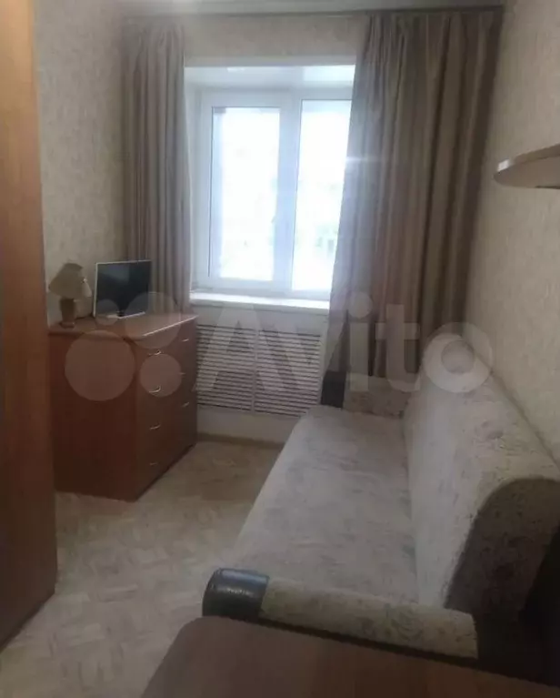 Комната 9 м в 1-к., 3/5 эт. - Фото 1
