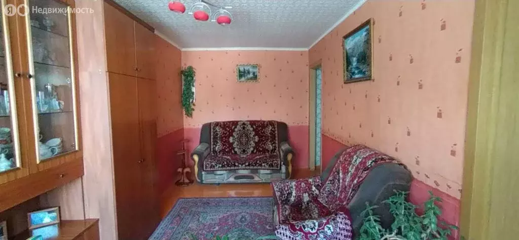 2-комнатная квартира: Орёл, 4-я Курская улица, 2 (41.5 м) - Фото 1