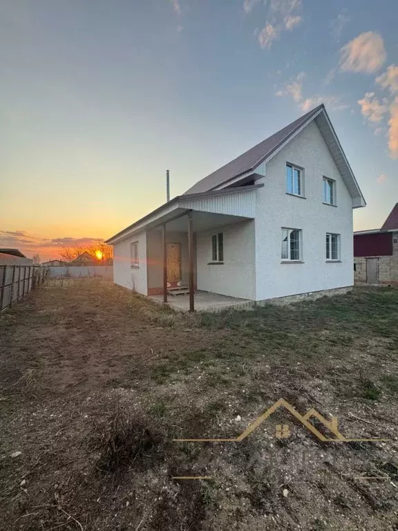 Дом в Татарстан, Рыбная Слобода пгт ул. Шакурова, 14 (160 м) - Фото 0