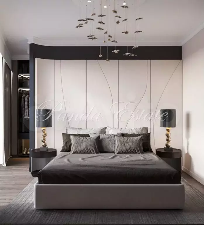 4-к. квартира, 141 м, 6/23 эт. - Фото 0