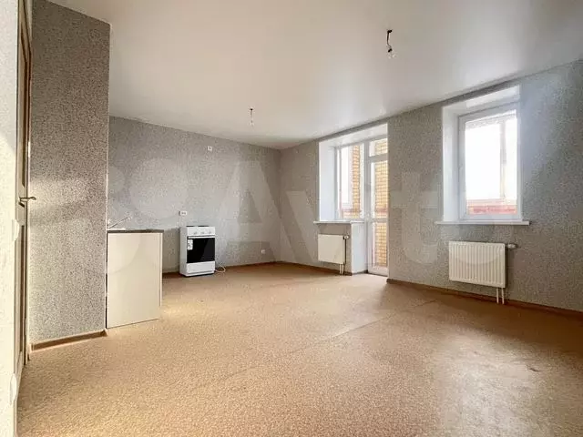 Квартира-студия, 31,5 м, 1/8 эт. - Фото 0