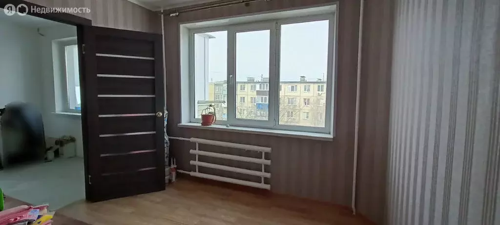 3-комнатная квартира: Орск, посёлок ОЗТП, улица Шалина, 5А (47.5 м) - Фото 1