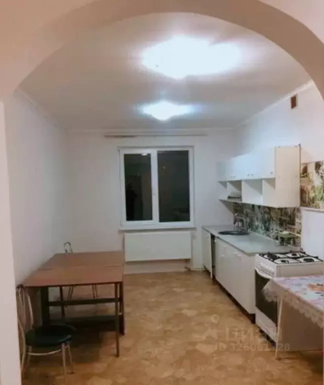 Комната Калининградская область, Гурьевский муниципальный округ, пос. ... - Фото 2