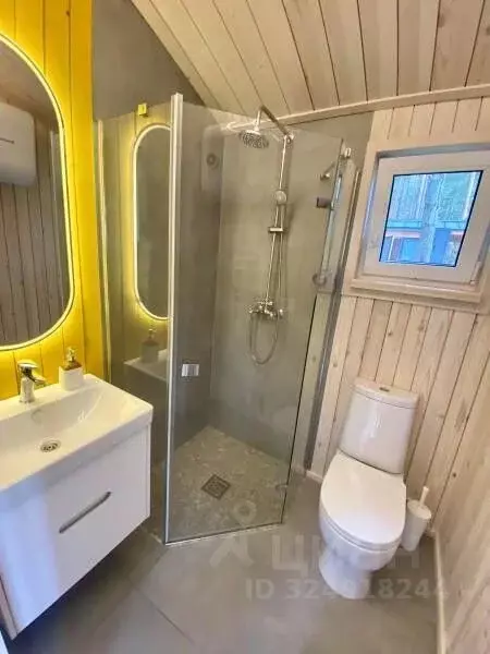 Дом в Псковская область, Гдов  (18 м) - Фото 2