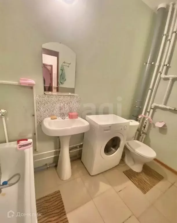 Продаётся 1-к квартира, 36.6 м - Фото 0