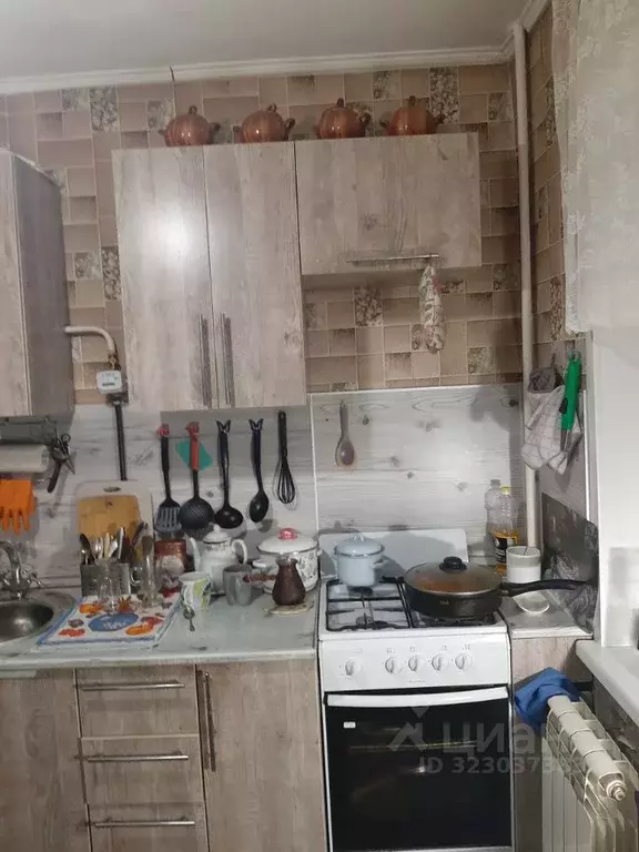 2-к кв. Алтайский край, Барнаул Комсомольский просп., 81 (46.0 м) - Фото 2