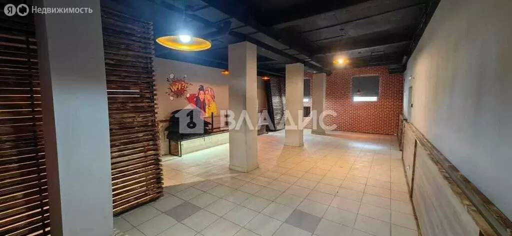 Помещение свободного назначения (181.5 м) - Фото 1