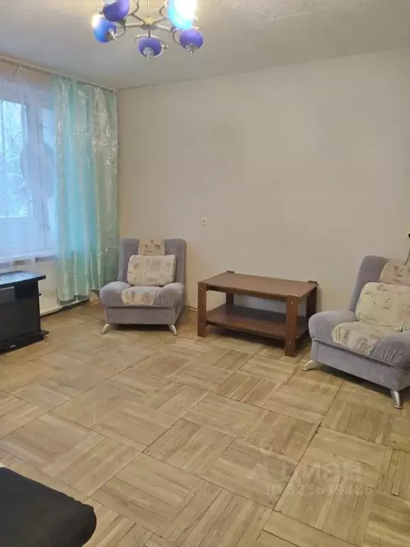 2-к кв. Санкт-Петербург просп. Художников, 41 (52.0 м) - Фото 0