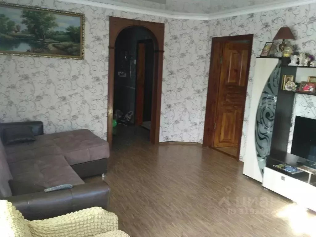 Дом в Оренбургская область, Соль-Илецк Герасимовская ул., 55 (90 м) - Фото 0