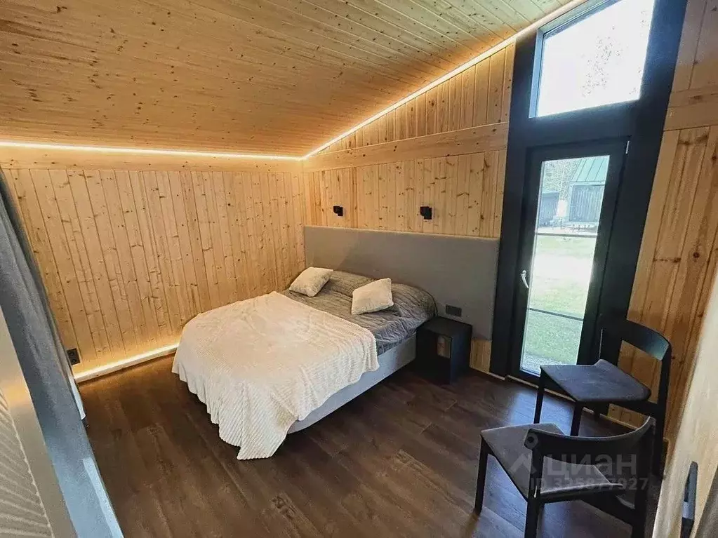 Дом в Московская область, Рузский муниципальный округ, Тучково пгт ... - Фото 2