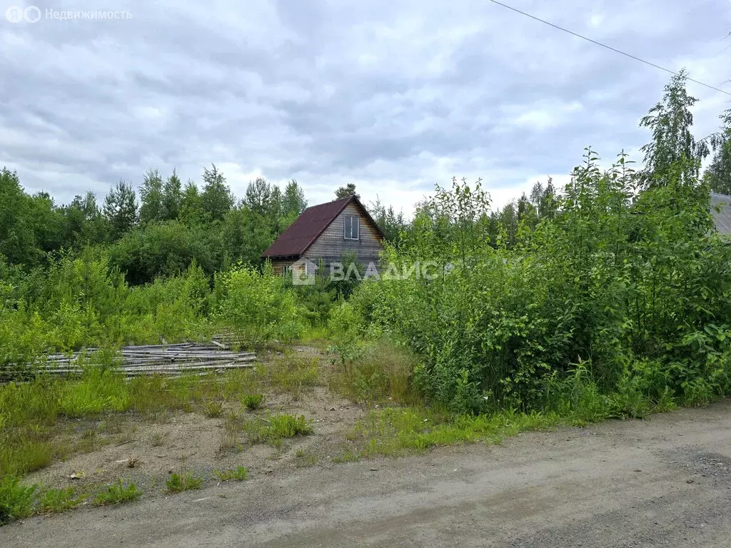 Участок в Эссойла, Молодёжная улица (14.7 м) - Фото 0