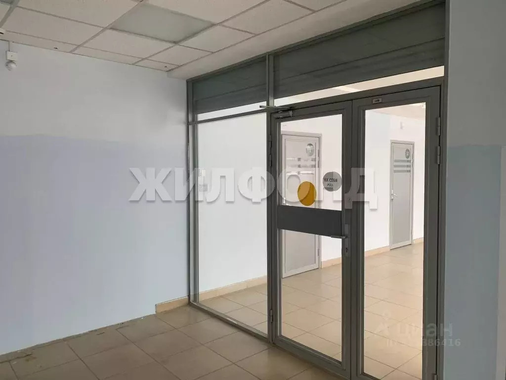 Помещение свободного назначения в Томская область, Томск тракт ... - Фото 2