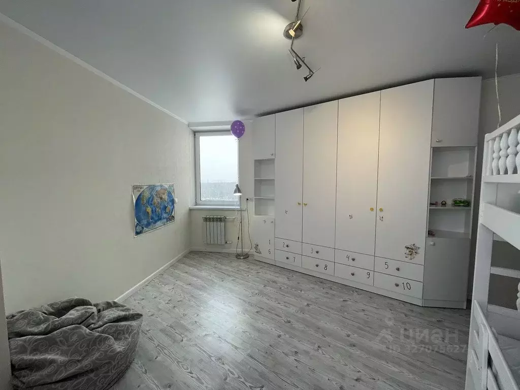 3-к кв. Калужская область, Калуга Московская ул., 66 (68.7 м) - Фото 2