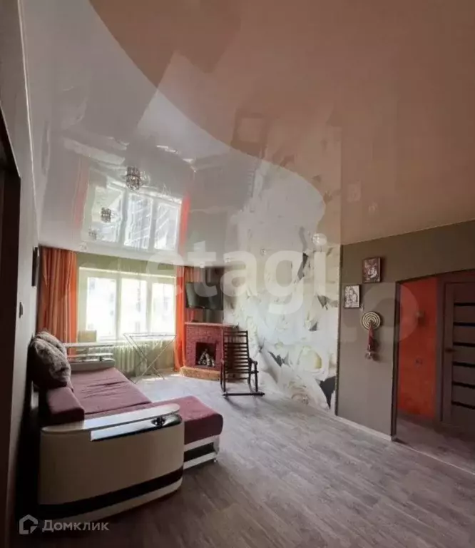 Продаётся 3-к квартира, 63.5 м - Фото 0