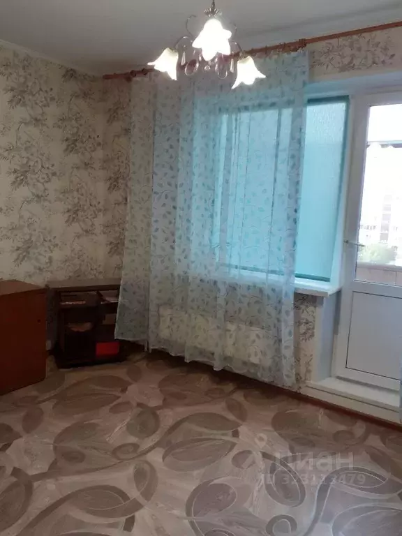 1-к кв. Красноярский край, Красноярск ул. Менжинского, 6 (30.0 м) - Фото 1