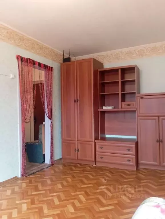 1-к кв. Московская область, Клин ул. Карла Маркса, 80 (30.0 м) - Фото 1