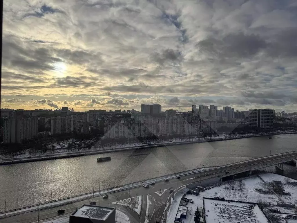 4-к кв. Москва просп. Лихачева, 18к5 (180.0 м) - Фото 2