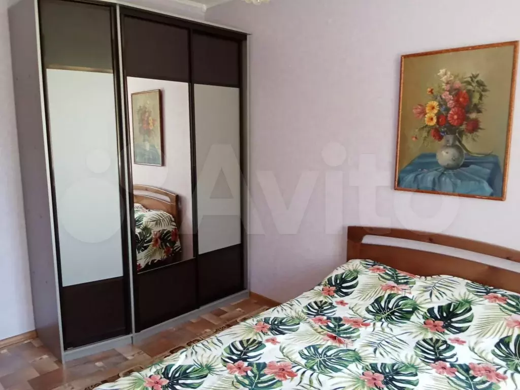 3-к. квартира, 64 м, 2/9 эт. - Фото 1