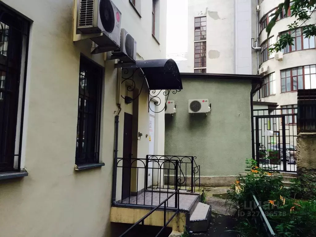 Помещение свободного назначения в Москва Цветной бул., 30с16 (69 м) - Фото 2